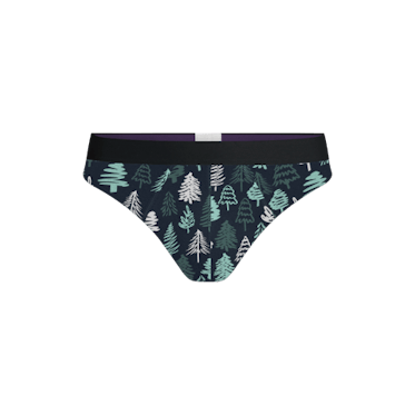 Everything's Pine & Rollin' with the Gnomies - MeUndies