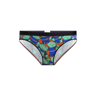 Micromodal Bikini Cut Underwear