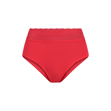 Custom Logo Comfortable Ladies Panties Briefs Women's Underwear