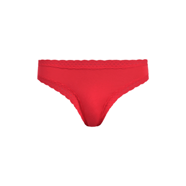 Women's Modal Thong  MeUndies Sells Matching Underwear For You