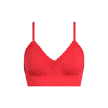 MeUndies Women's T-Back Bralette - Bold 2 – Ken Zod