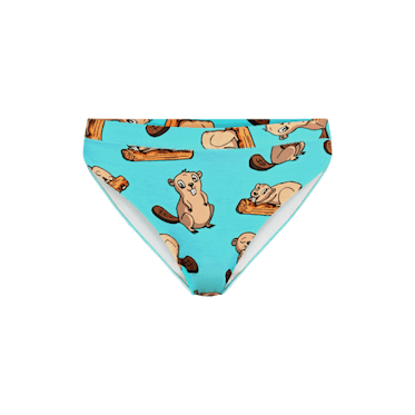 Busy Beavers - MeUndies