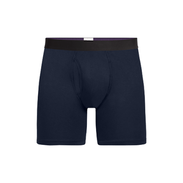 MeUndies – Men's Stretch Cotton Boxer Brief Underwear –