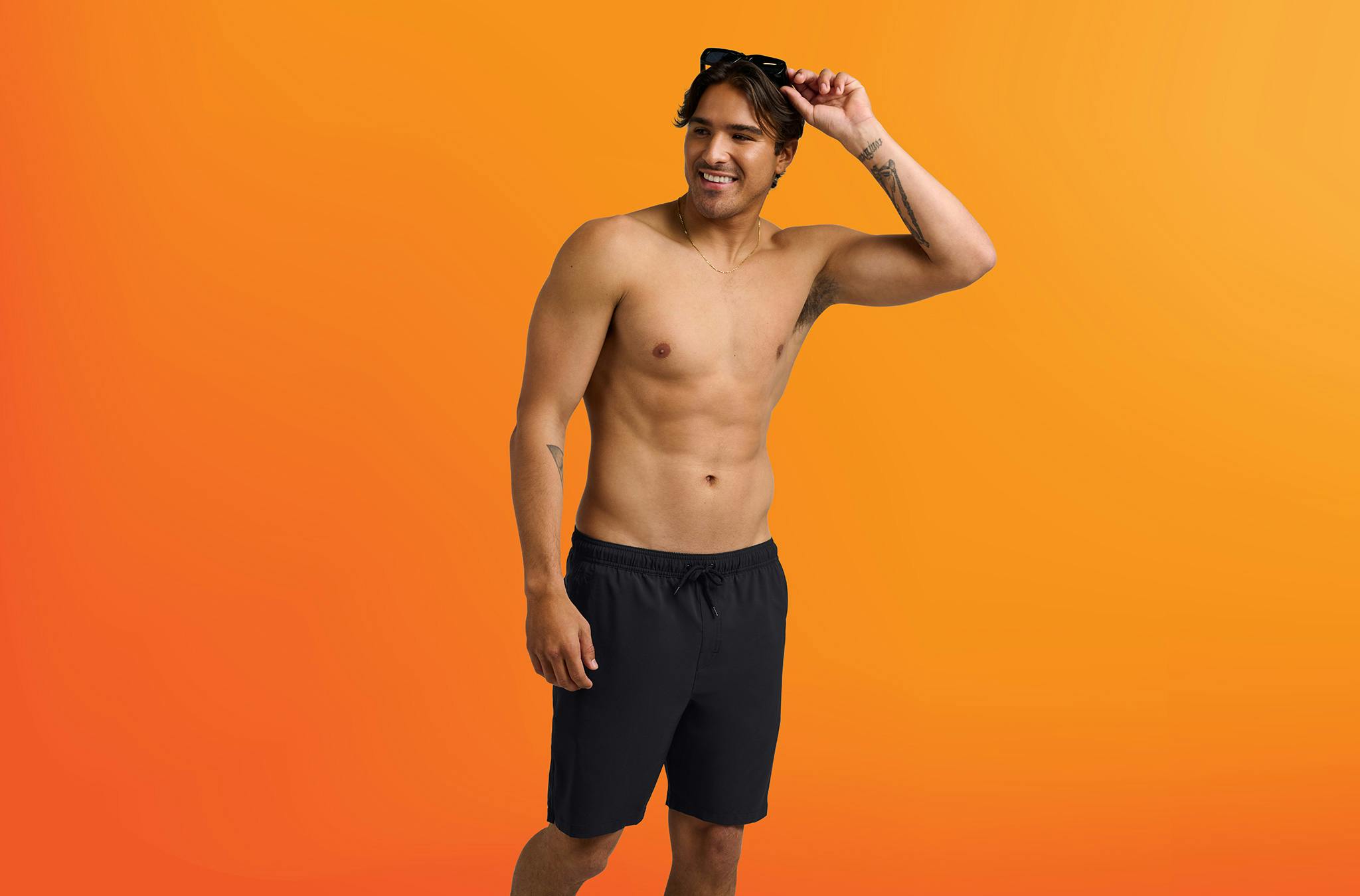 Men Swim MeUndies