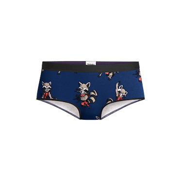 FUn Galaxy - Full'0n Masti - Whose underwear is this