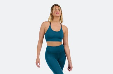 Zyia Disco Luxe Sports Bra Multiple Size 3X - $30 (40% Off Retail) New With  Tags - From Cassidy