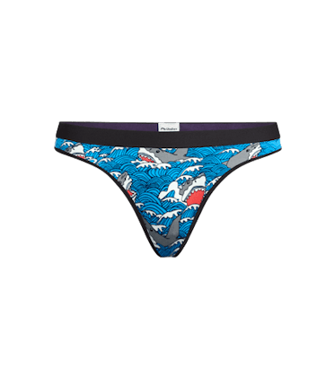MeUndies - Meet your match in our newest cuddly print, Penguin