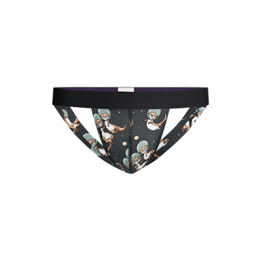 Otter Underwear & Panties - CafePress