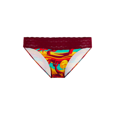 Modern Cute Panties Vector Images (over 310)