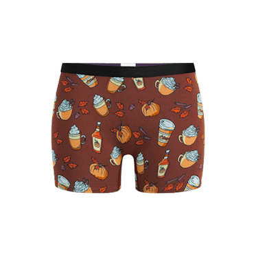 MeUndies makes fun, colorful, and size-inclusive underwear