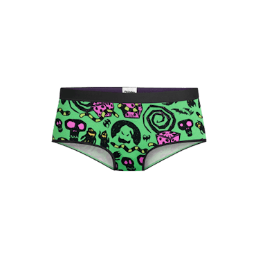 MeUndies - You octopi my heart 🐙⠀ Float free with our