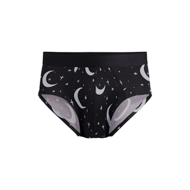MeUndies cheeky brief women's underwear Olive green - Depop