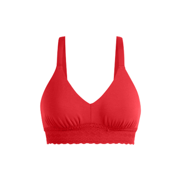 New FeelFree Bralettes and Undies - MeUndies Email Archive