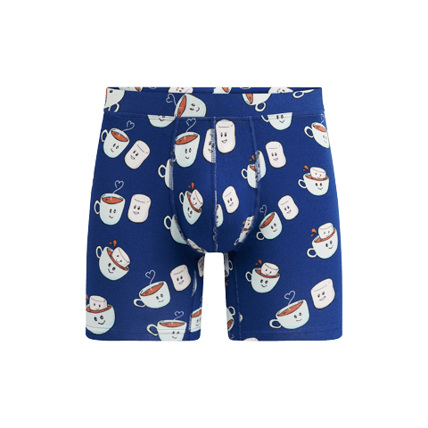 Comfortable Men's Underwear MeUndies MeUndies