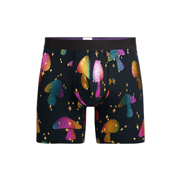 MeUndies Just Dropped A Funky Line of '70s Inspired Prints - Yahoo Sports