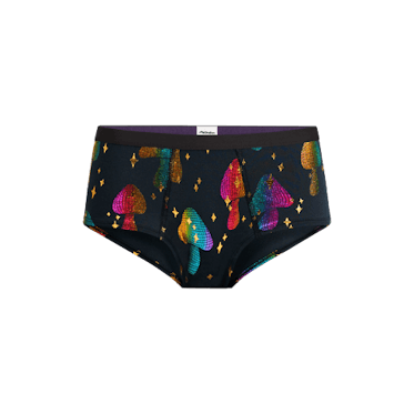 Cheeky Undies  Women's Underwear - MeUndies