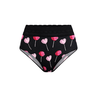 Hipster Women Underwear Panties Sweet Undies Women Lingerie Anniversary  Gift for Wife Couple Matching Underwear Valentines Gift for Husband 