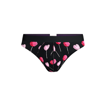 Best Deal for YOUMETO Valentines Day Women's Underwear Panties Underwear
