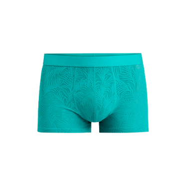 All Over Lace Trunk - MeUndies