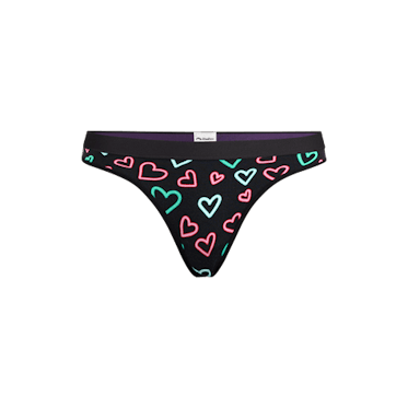 meundiespartner Valentine's Day is right around the corner and the @meundies  vday collection is all you need — I feel confident and