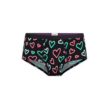 MeUndies Valentine's Day Prints Available Now + Coupon! - Hello Subscription