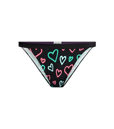 MeUndies are for lovers, BFFs, and secret crushes. Get your heart