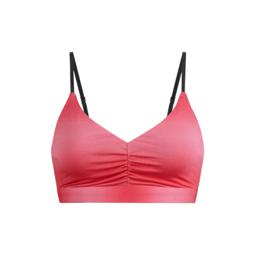 Bra Sets y for Women 36b Bras Older Women UK 2023 Lace Padded Bralette Red  Clip Camisole Inserts Womens Vintage Bloomers Gym Things for Women Front